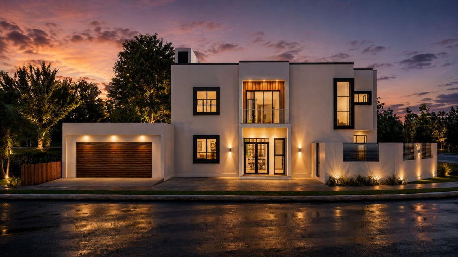 6 Bedroom Property for Sale in Sandown Western Cape